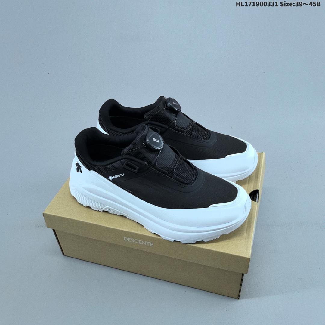 DESCENTE DUALIS PRIME WIRE 2.0 GORE-TEX - foto 6