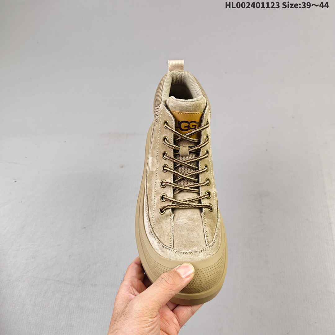 UGG UGG 2025ss Classic Ultra Mode - foto 7