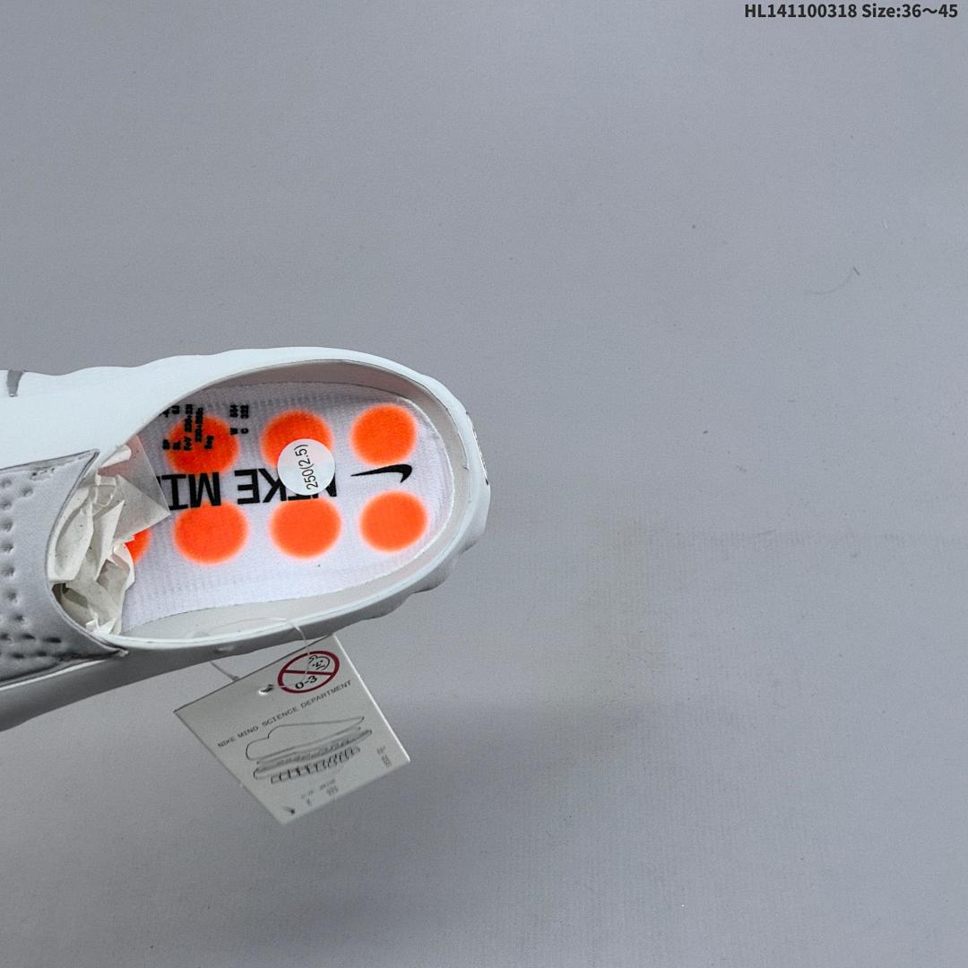 Nike Mind 001 Swoosh Logo - foto 9