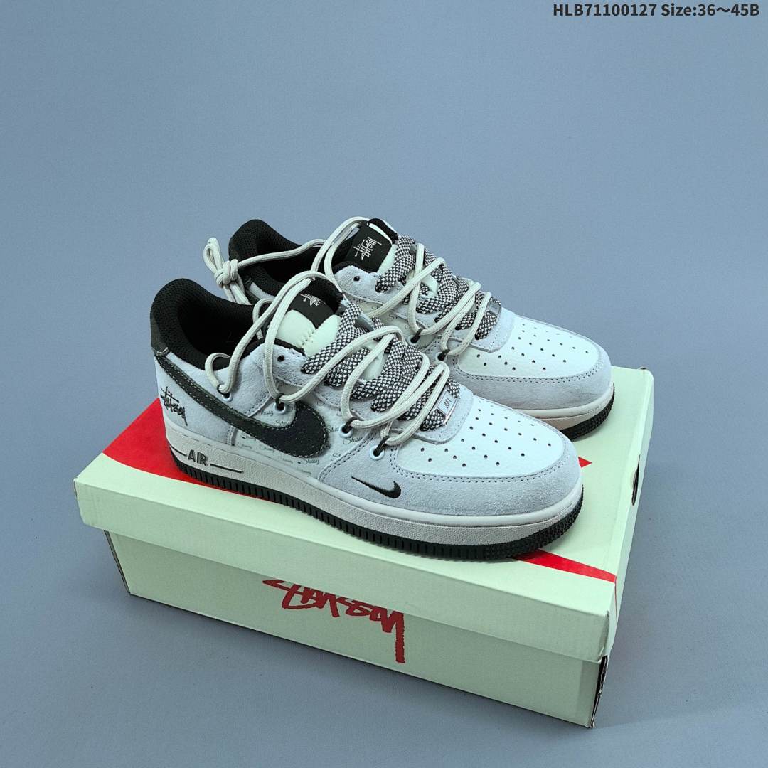 NIKE AIR FORCE 1‘07 LV8 - - foto 4