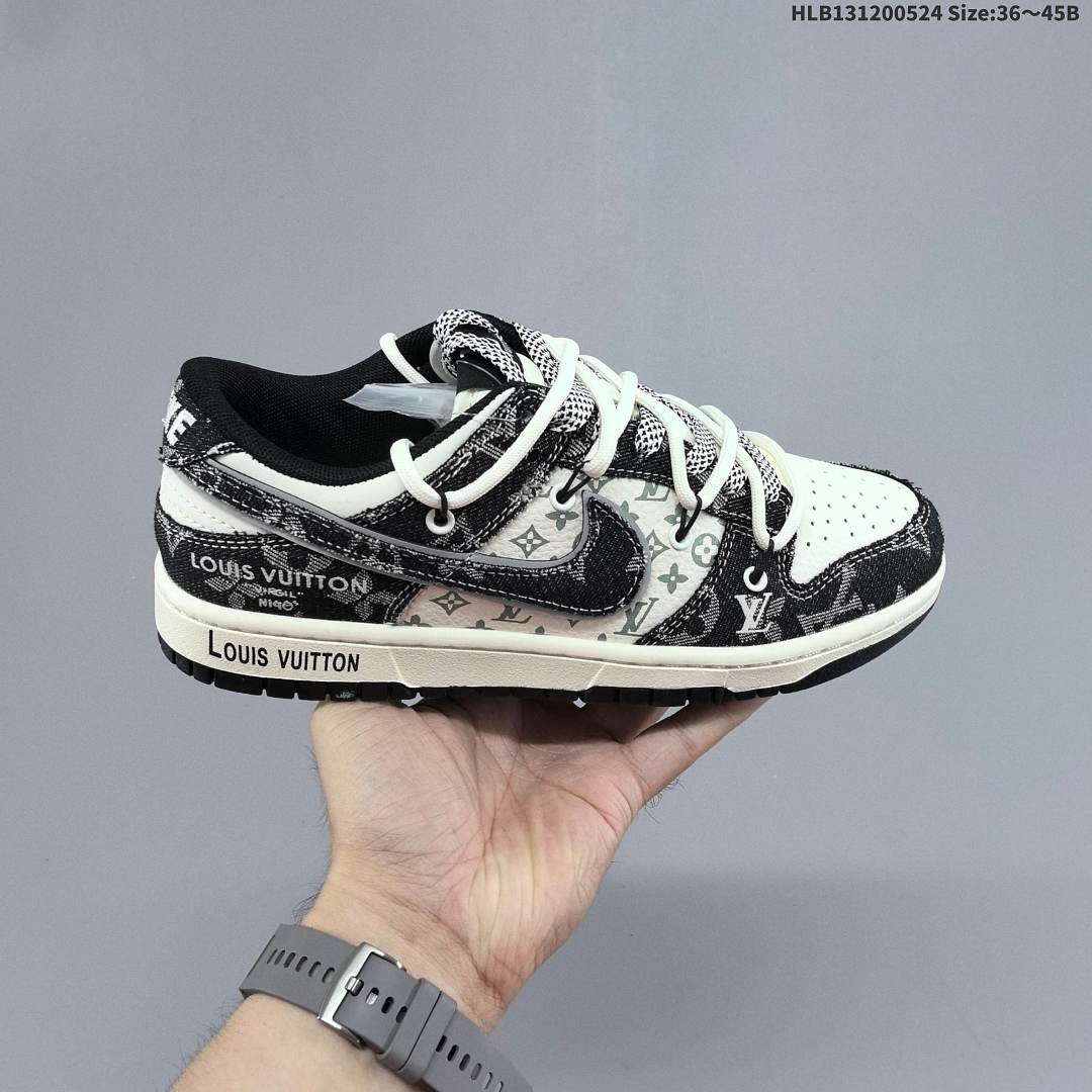 NIKE DUNK SB LOW Dunk SB Dunk Dunk Dunk SB - foto 2