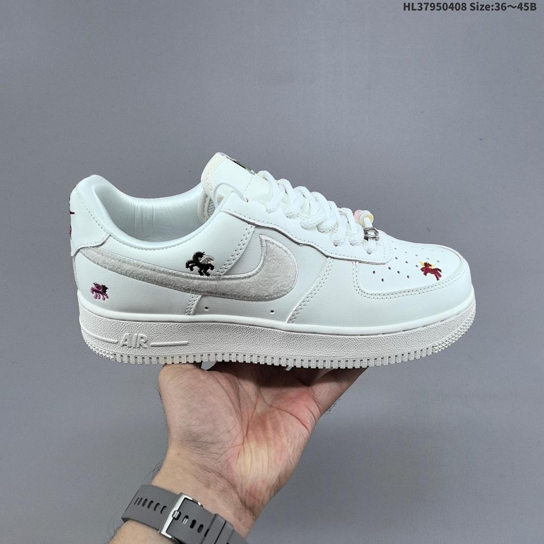 Nike Air Force 1’07 Force 1 - foto 3