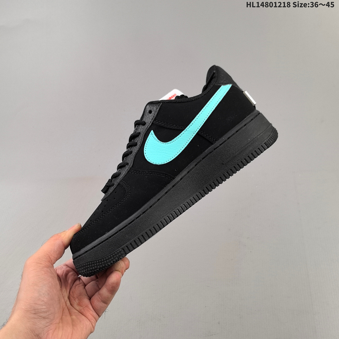 Nike AIR FORCE 1‘07 Force 1 - foto 7
