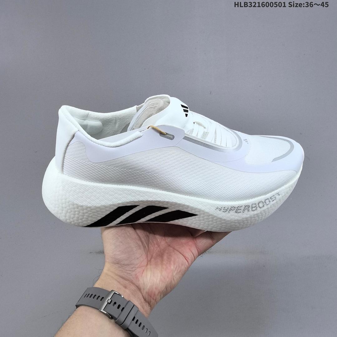 Adidas Hyperboost EDGE Boost ID Size 45 - foto 2