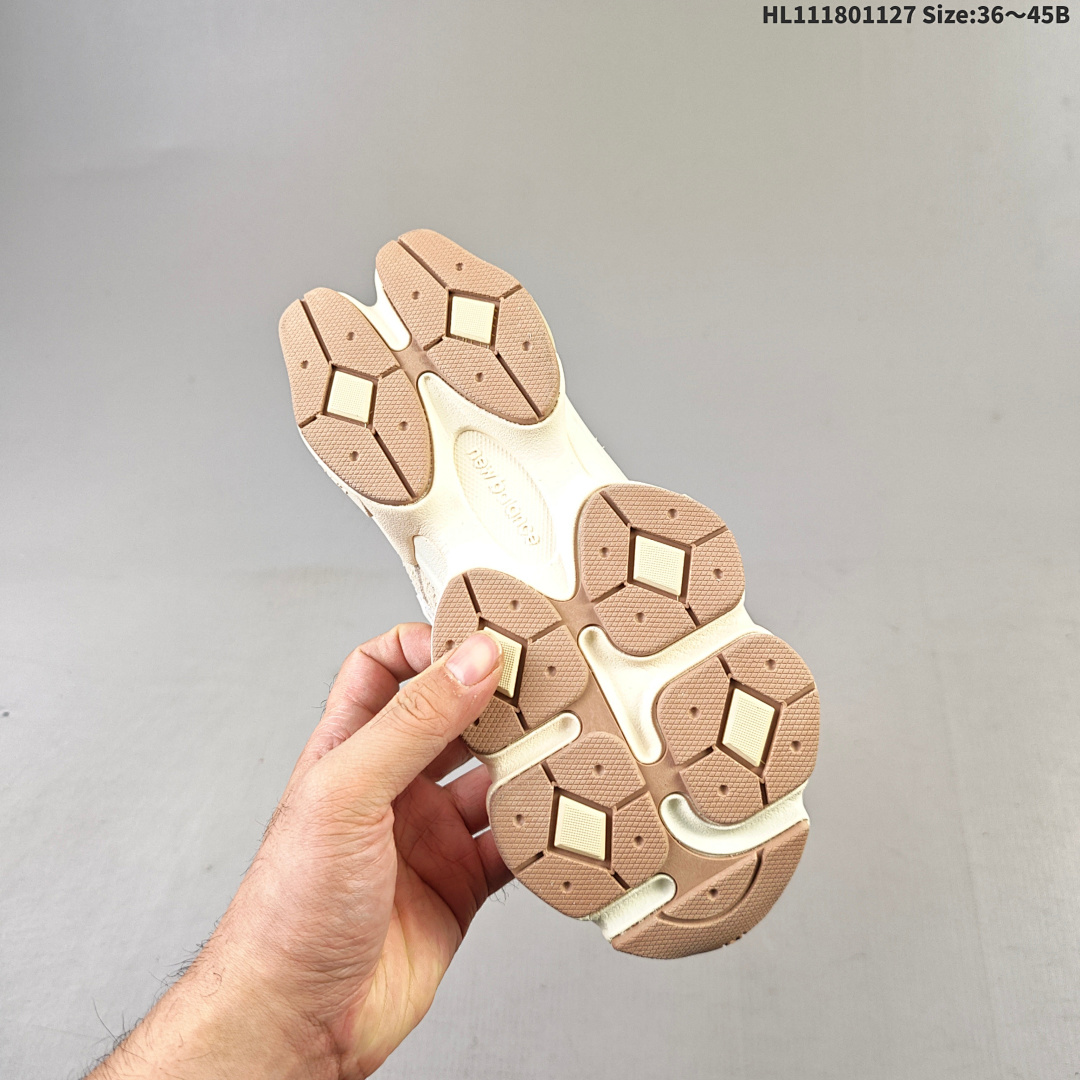 New Balance 9060 ABZORB - foto 4