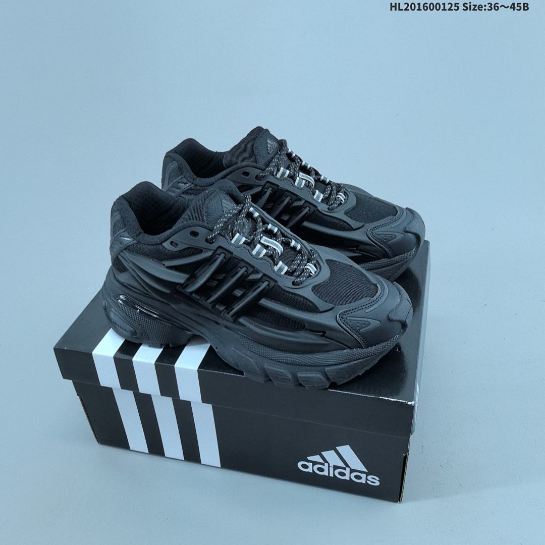 ▪️ Pharrell x AD Adistar Jellyfish JP9475 3D - foto 3