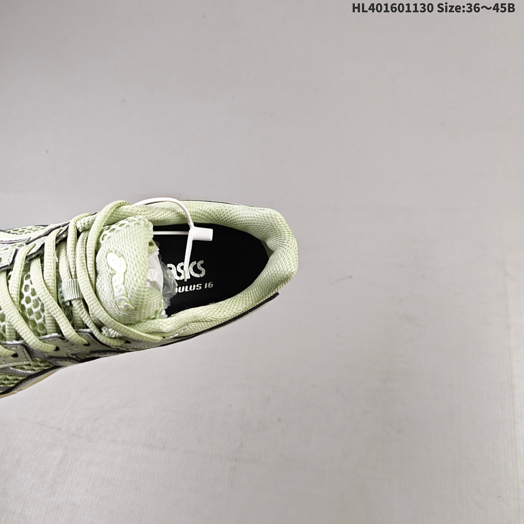 Asics Gel-Cumulus 16 T-GEL - foto 2