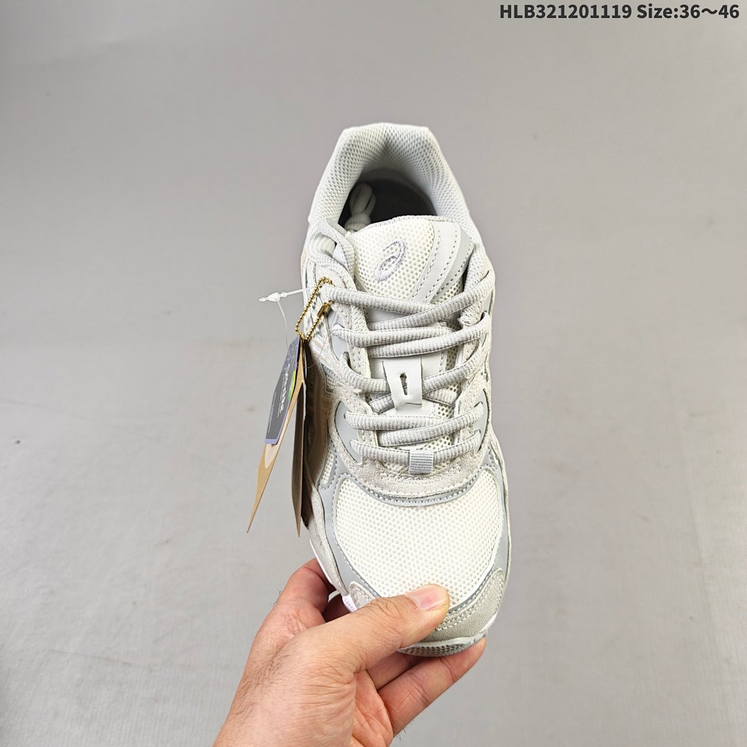 ASICS GEL-NYC AHAR+ - foto 7