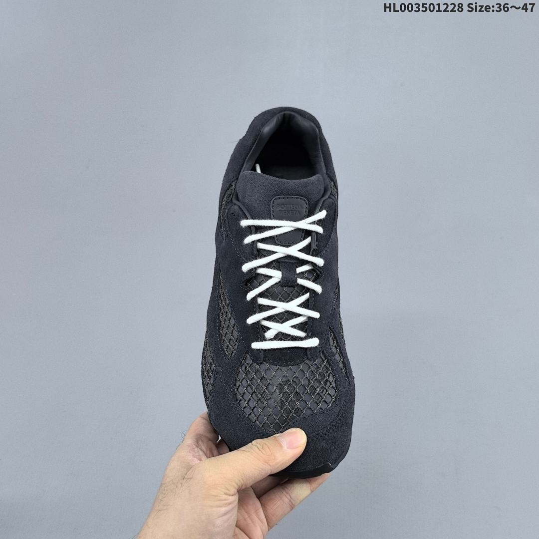 intrecciato Bottega Veneta Orbit Bott - foto 6