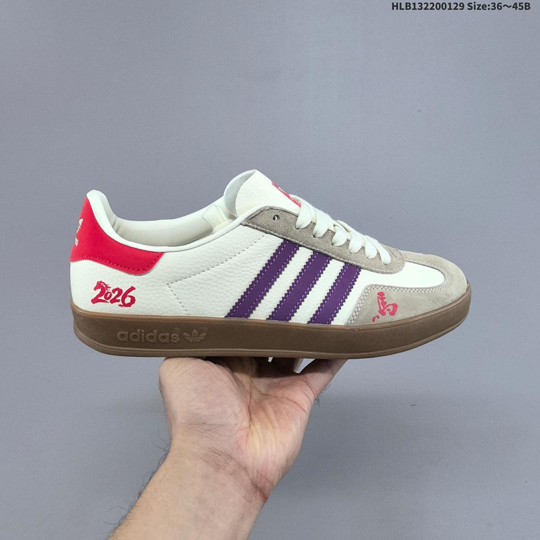 Adidas Originals Samba ID Si - foto 5