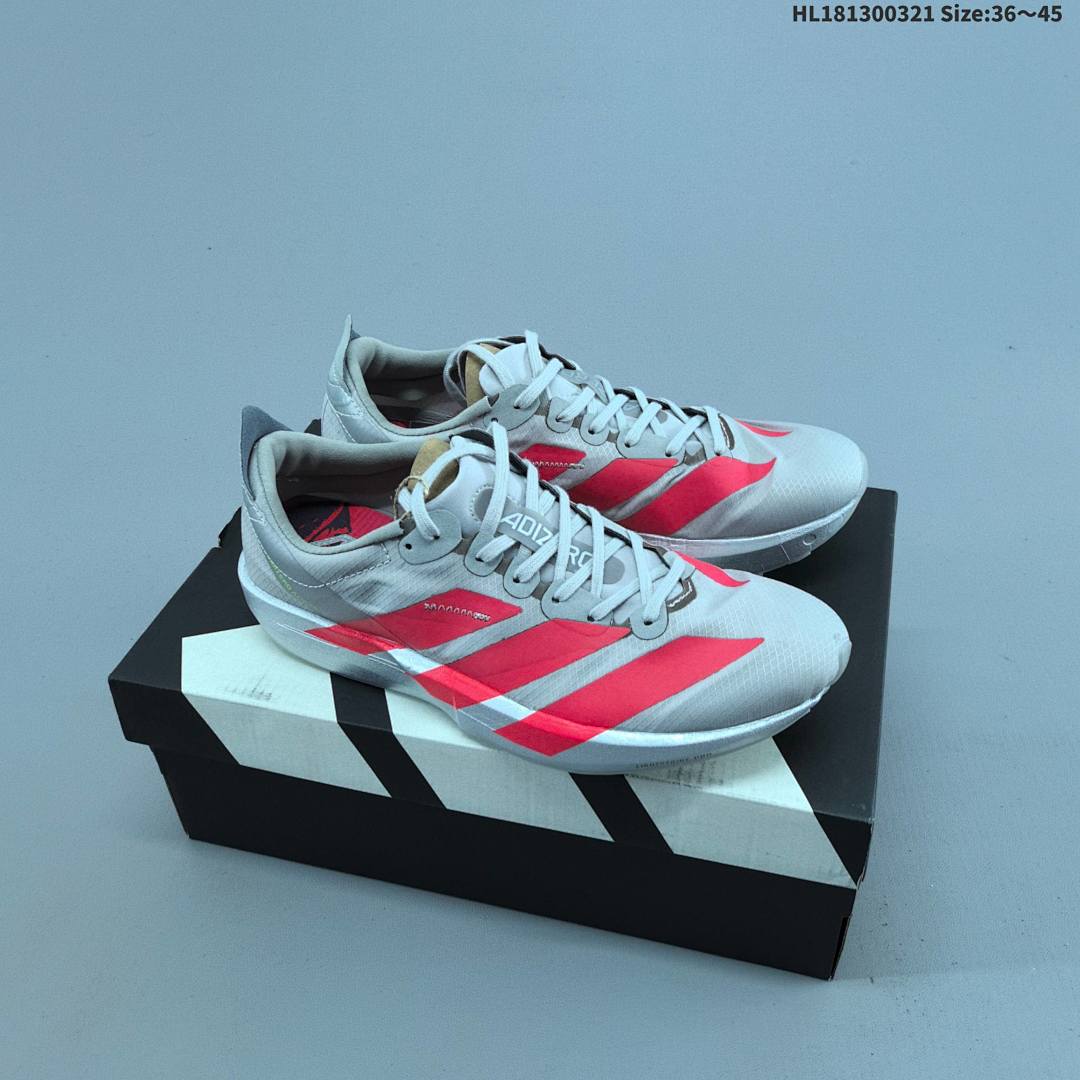 Adidas Adizero Adios 9 M IH5066HL181300321 Size 45 - foto 2