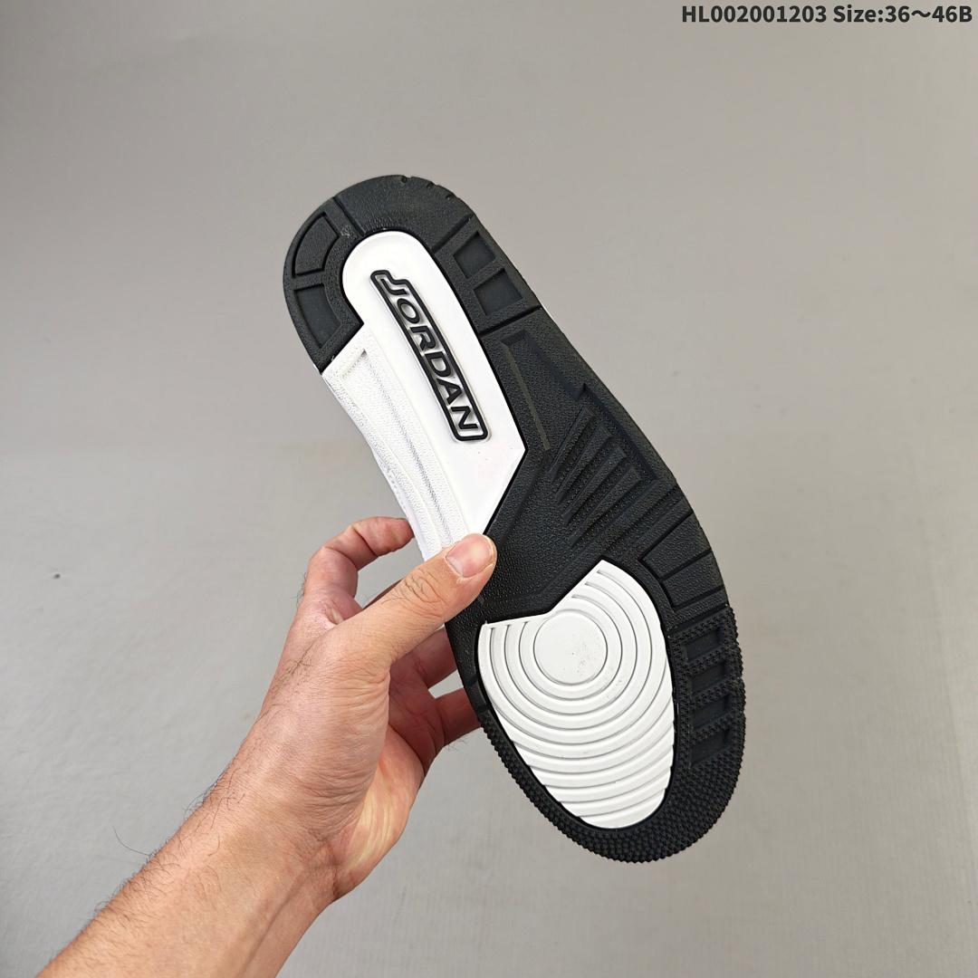 Air Jordan Legacy 312 Low AJ312 312 aj312 312 “ - foto 4