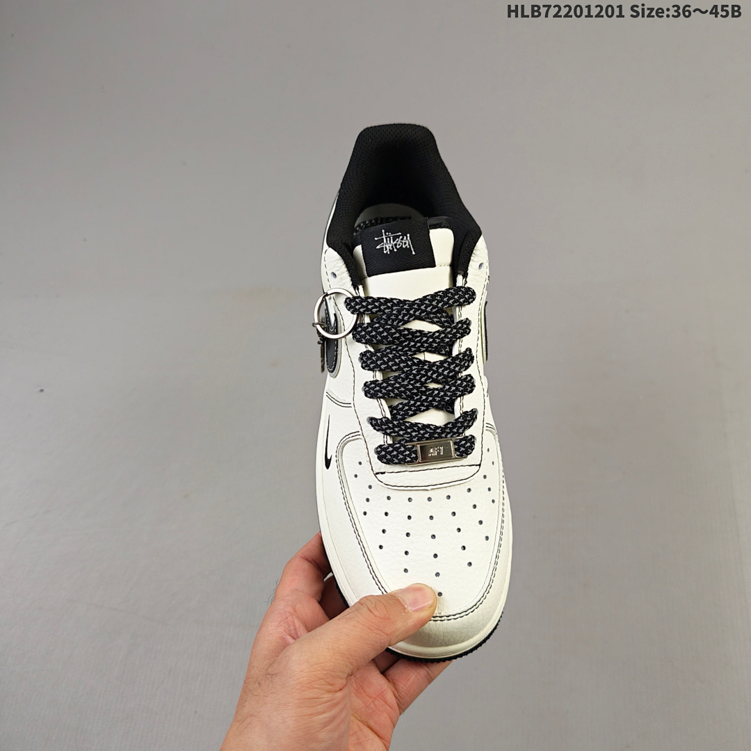 NIKE AIR FORCE 1‘07 LV8 -060 - foto 6