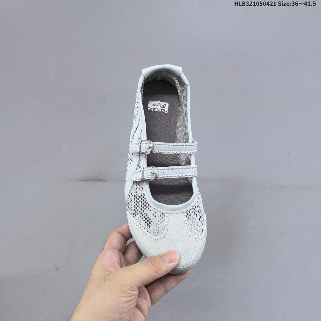 Onitsuka Tiger Mexico 66 Tgrs - foto 5