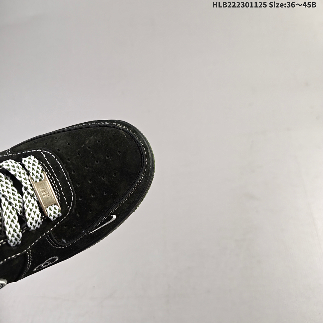 NIKE AIR FORCE 1‘07 -113 Siz - foto 4