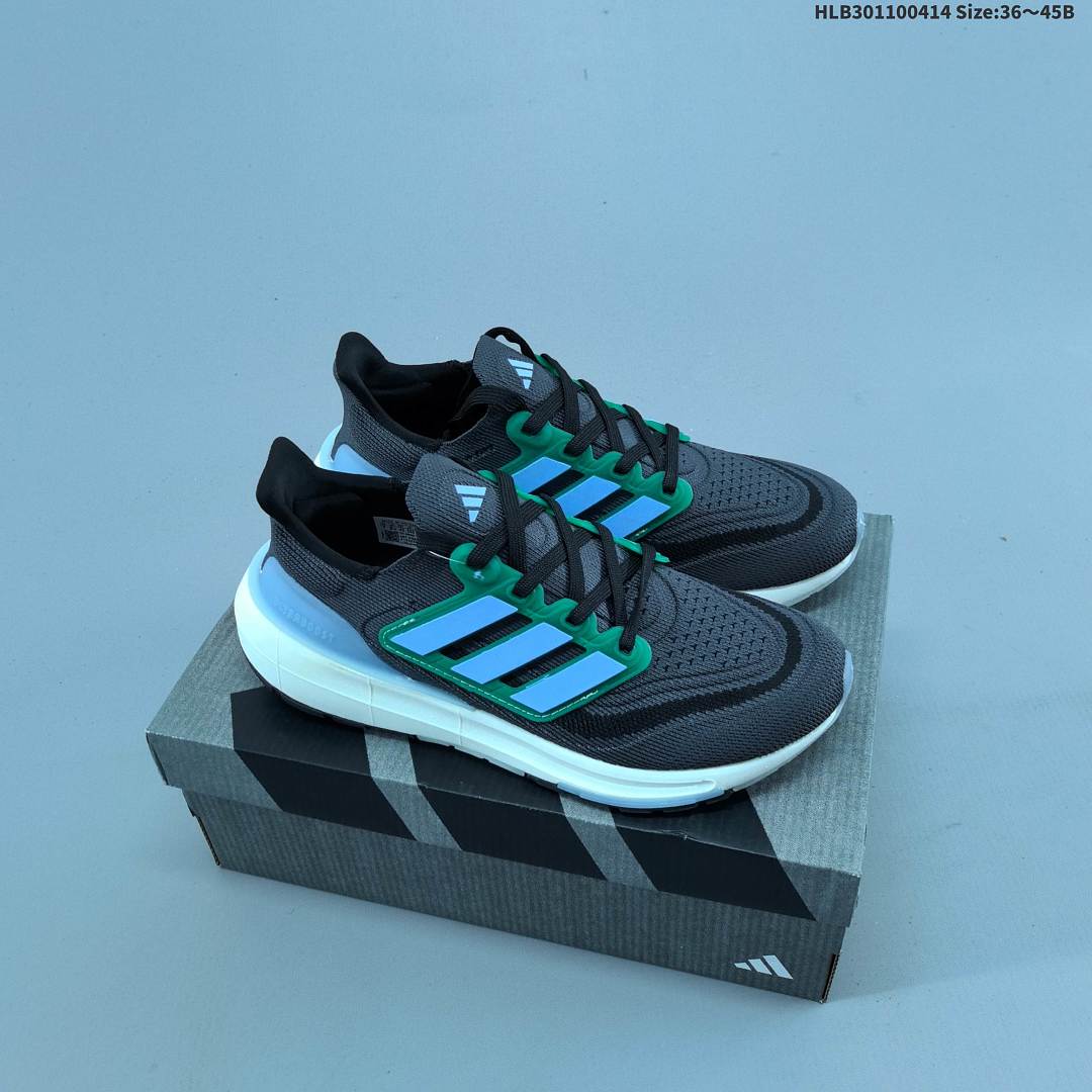 Adidas ULTRABOOST LIGHT LIGHT BOOST ULTRABOOST 10 - foto 10
