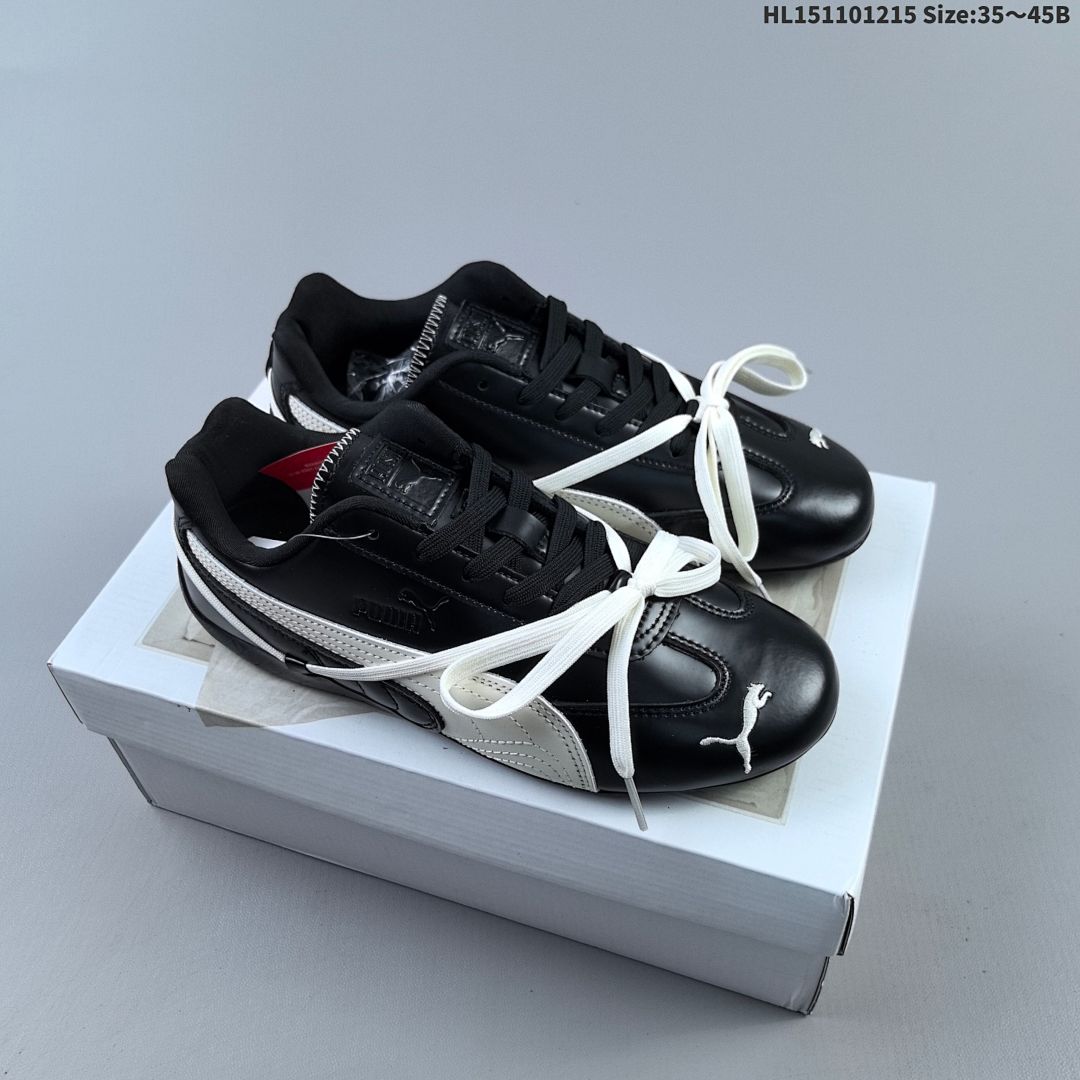 Puma Speedcat Ballet PUMA Speedcat Ls PUMA Speedcat Ballet