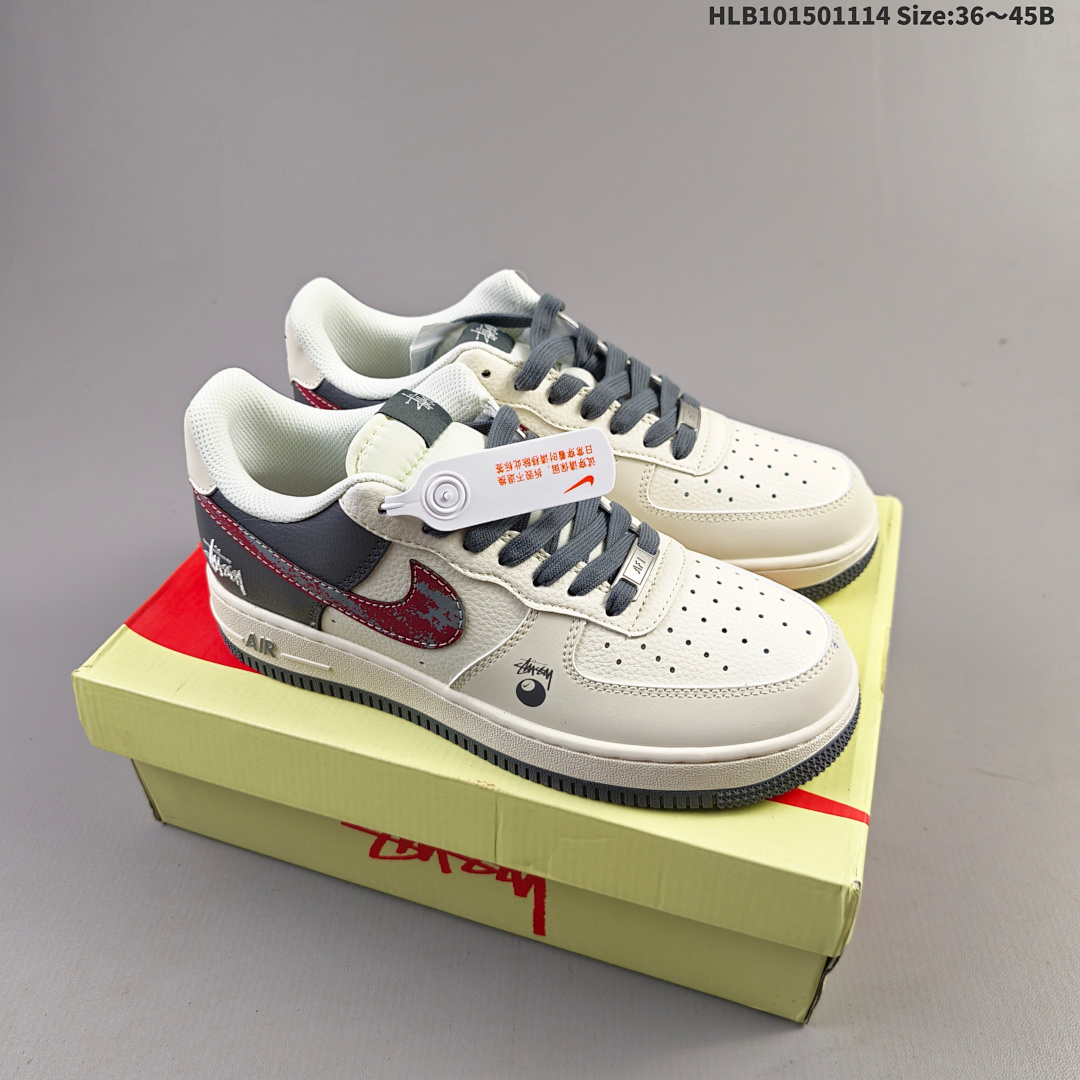 Nike Air Force1 07 low - foto 2