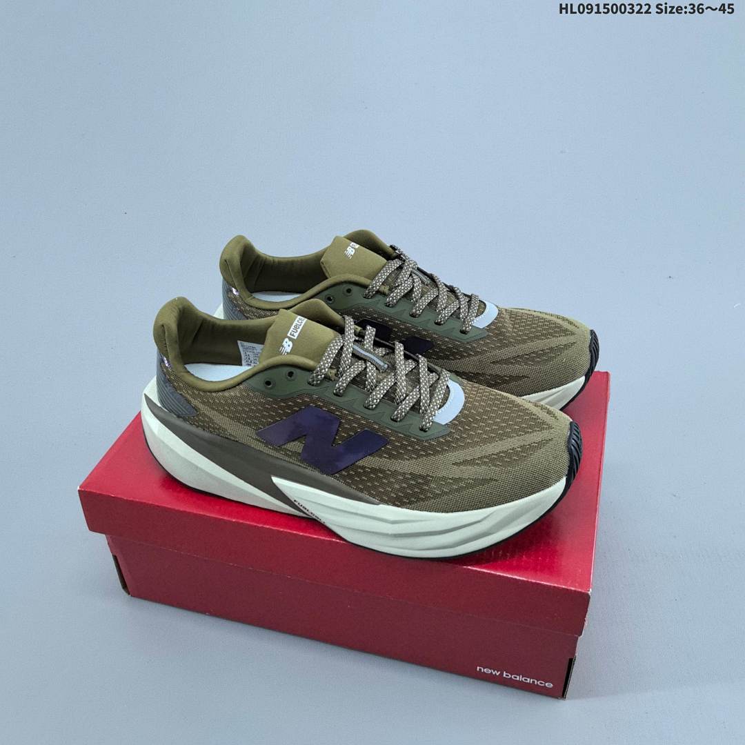 New Balance Nb FuelCell - foto 6