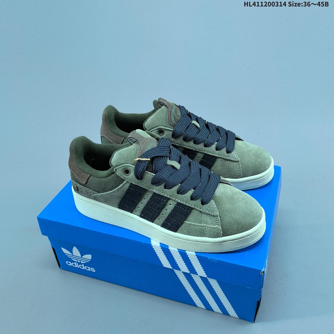 Adidas Originals Campus 00s 36 36⅔ 37⅓ 38 38⅔ 39⅓ 40 40⅔ 41 - foto 8