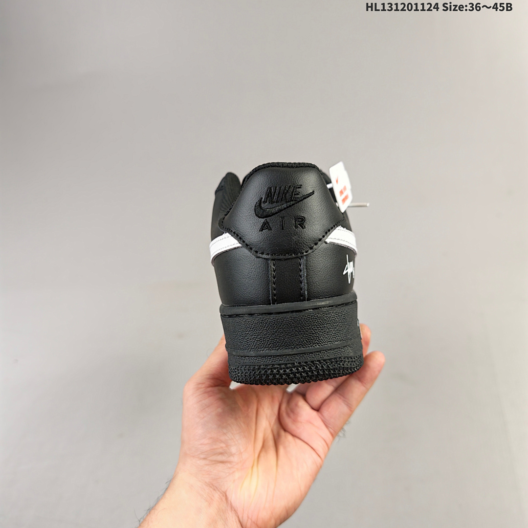 Nike AIR FORCE 1’07 Force - foto 6