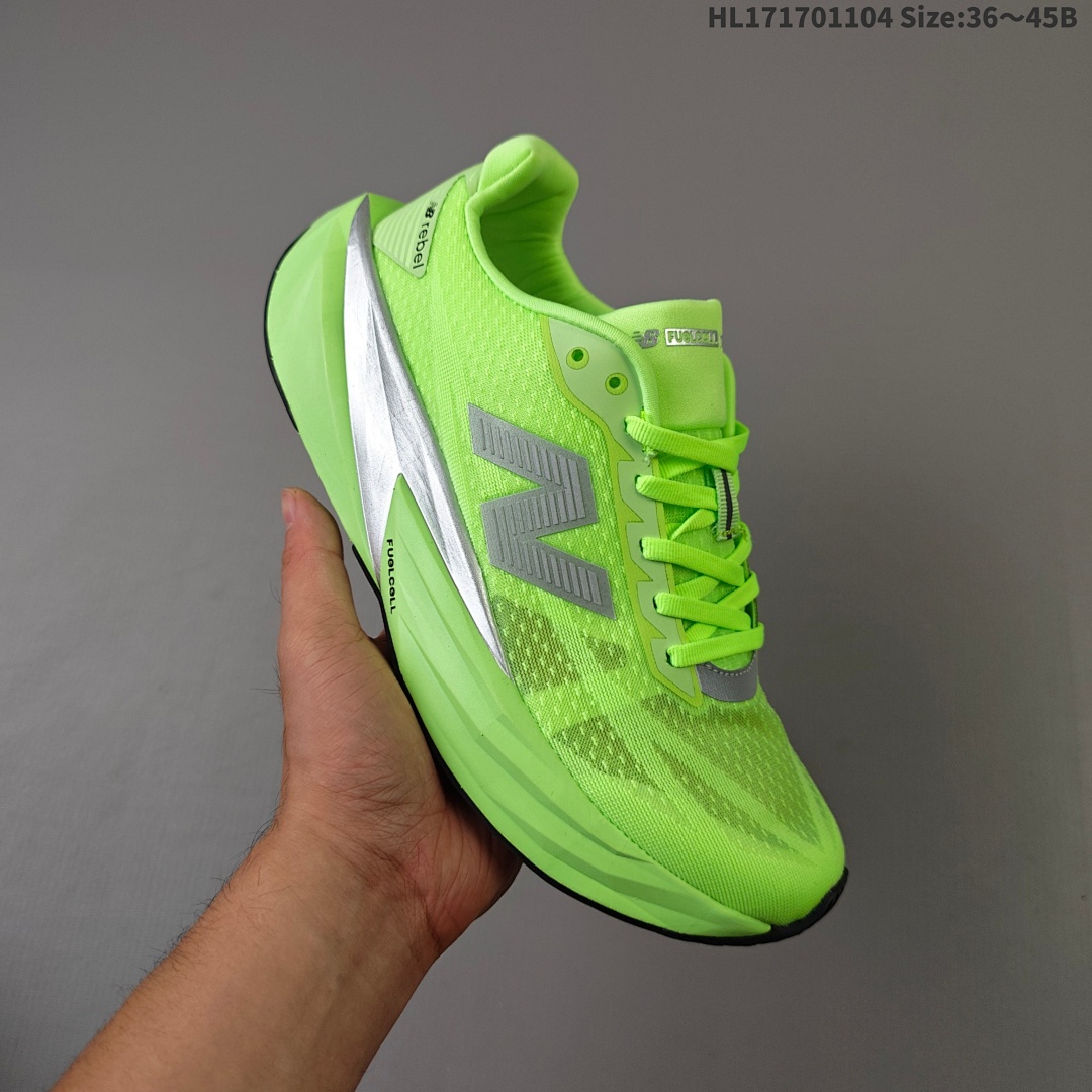 New Balance FuelCell - foto 9