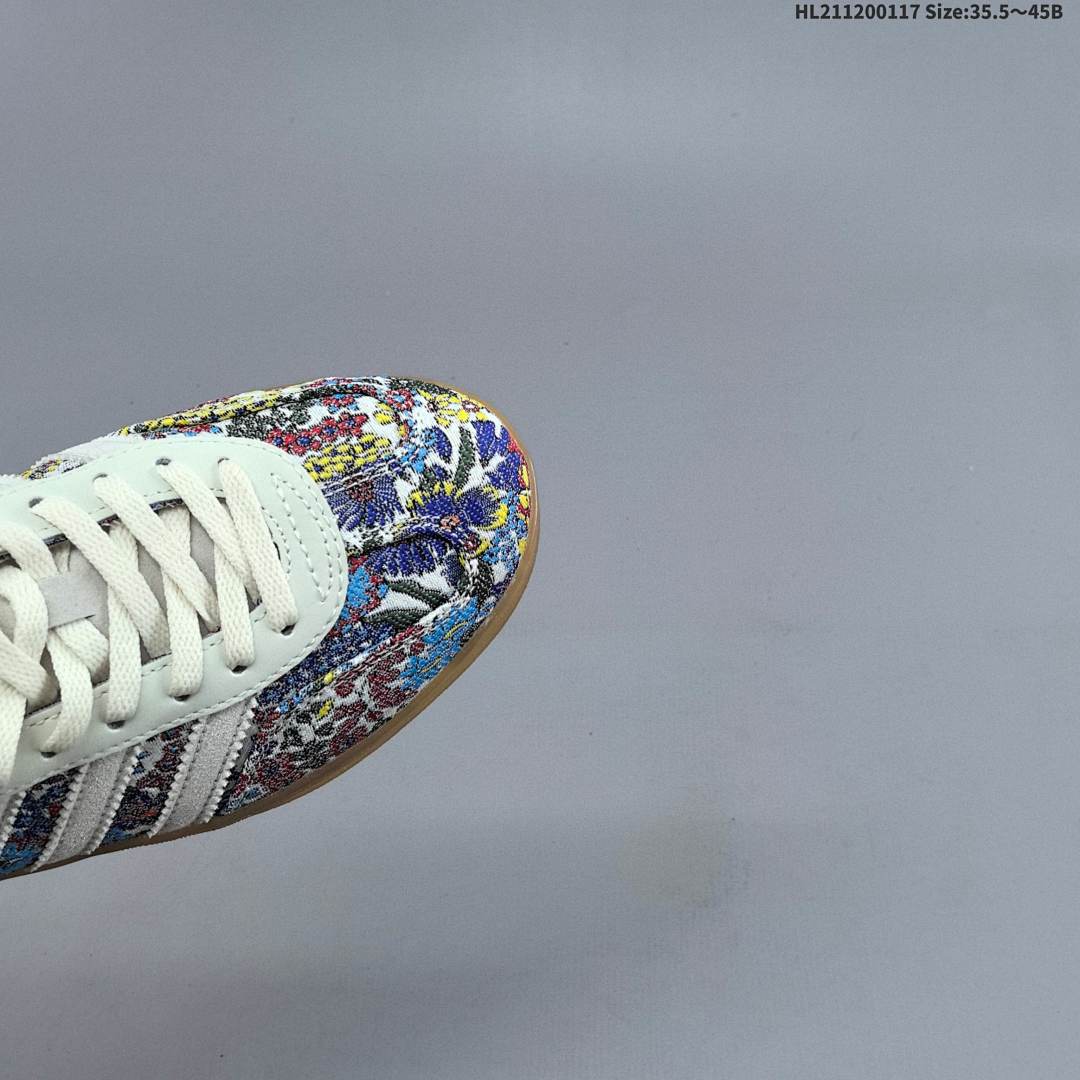 Adidas Originals Gazelle Indoor ID Size .5 45B - foto 3