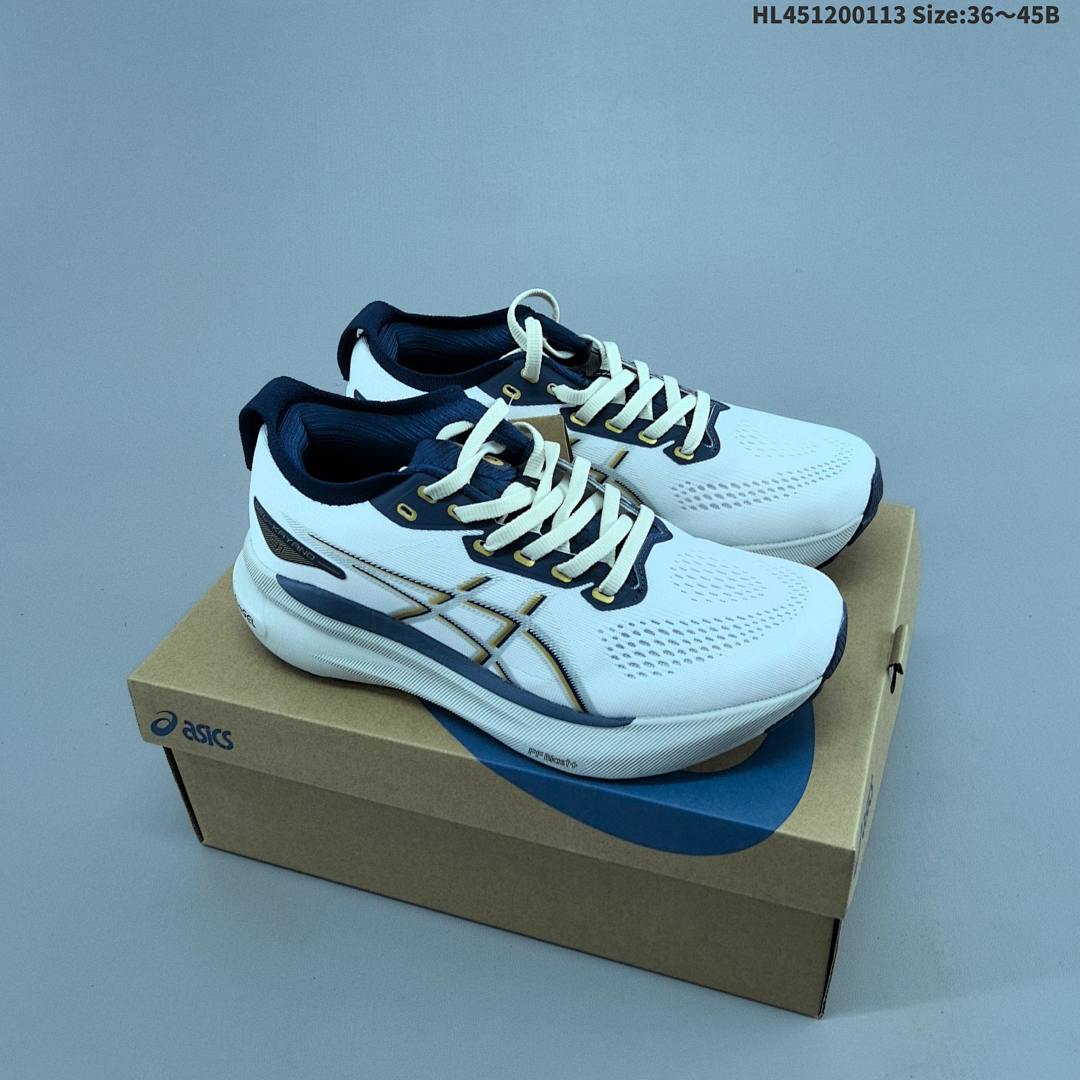 ASICS GEL-KAYANO 31 PLATINUM - foto 12