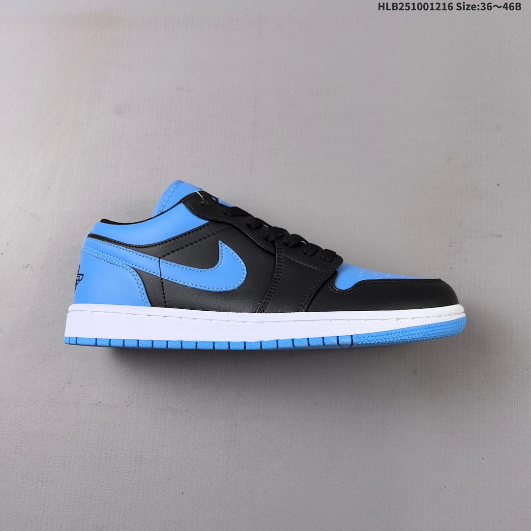 Nike Air Jordan 1 Retro Low OG AJ1 1 -200 - foto 7