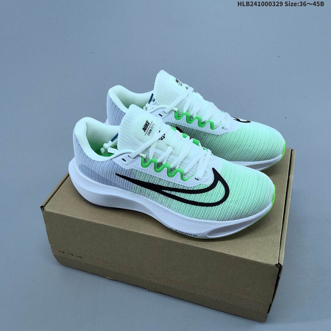 NIKE AIR Zoom Fly 5 - foto 5