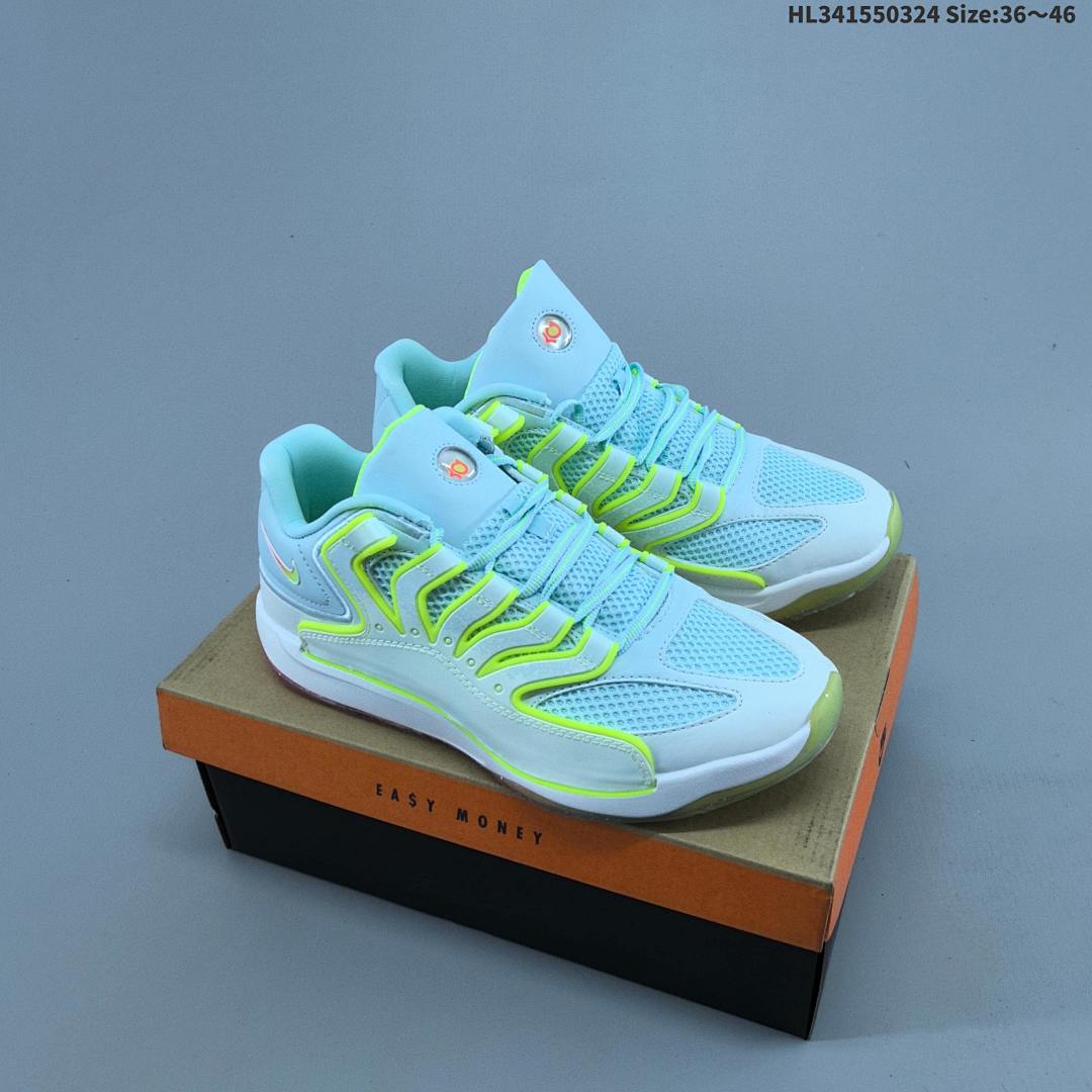 NIKE KD18 18 ×HL341550324 Size 46