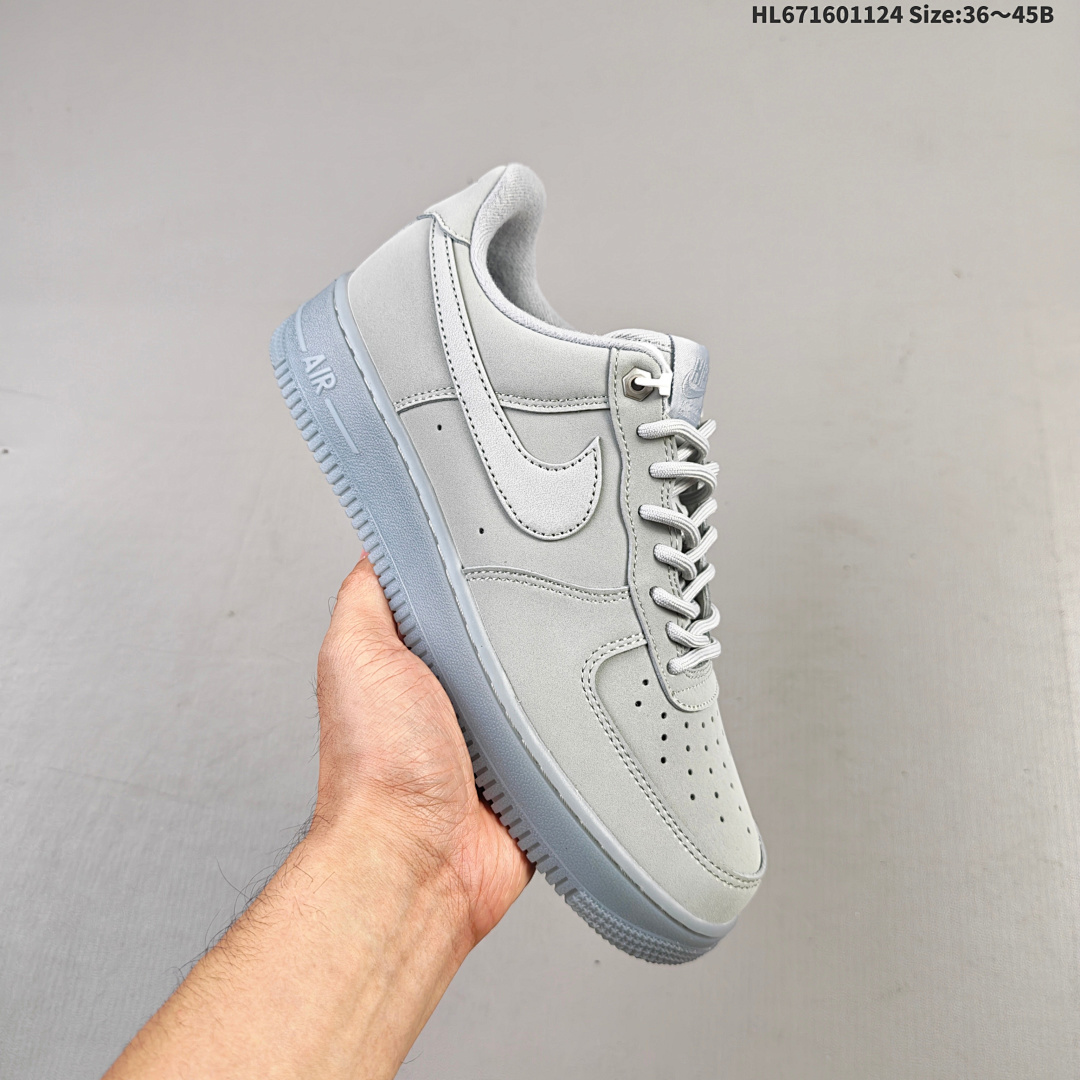 NIKE AIR FORCE 1‘07 LV8 -001 - foto 9