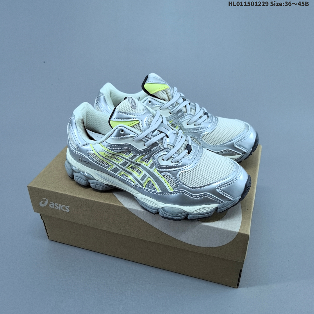 Asics Gel-NYC ASICS GEL-NYC GEL - foto 16
