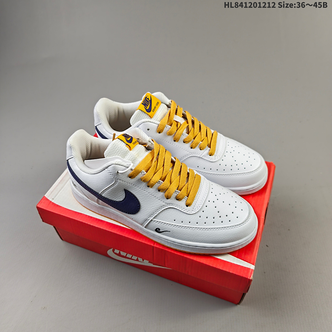 Nike Court Vision Low 80 - foto 6