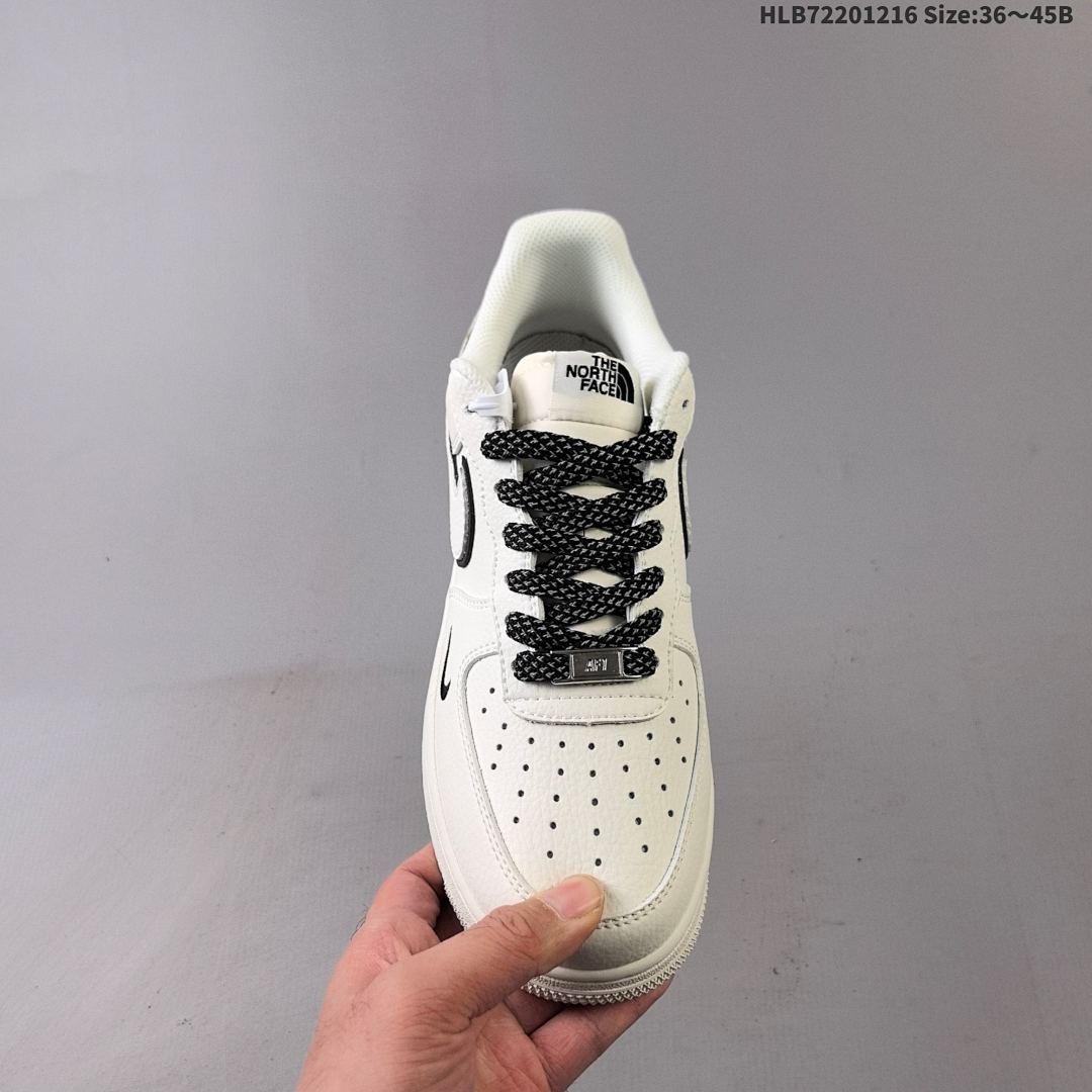 NIKE AIR FORCE 1‘07 LV8 -062 - foto 6