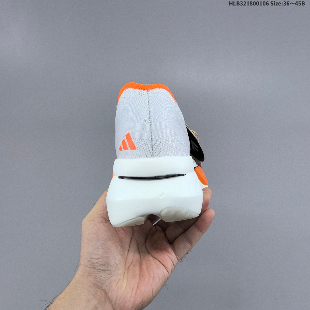 Adidas Adizero Prime X 3.0 Strung - foto 5