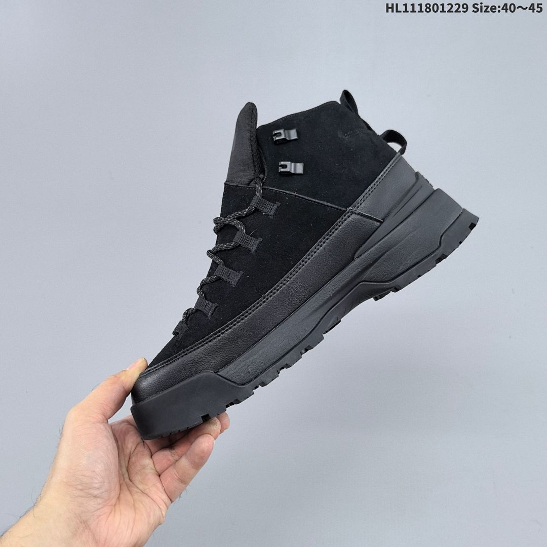 THE NORTH FACE GLENCLYFFE URBAN BOOT Vibram - foto 7
