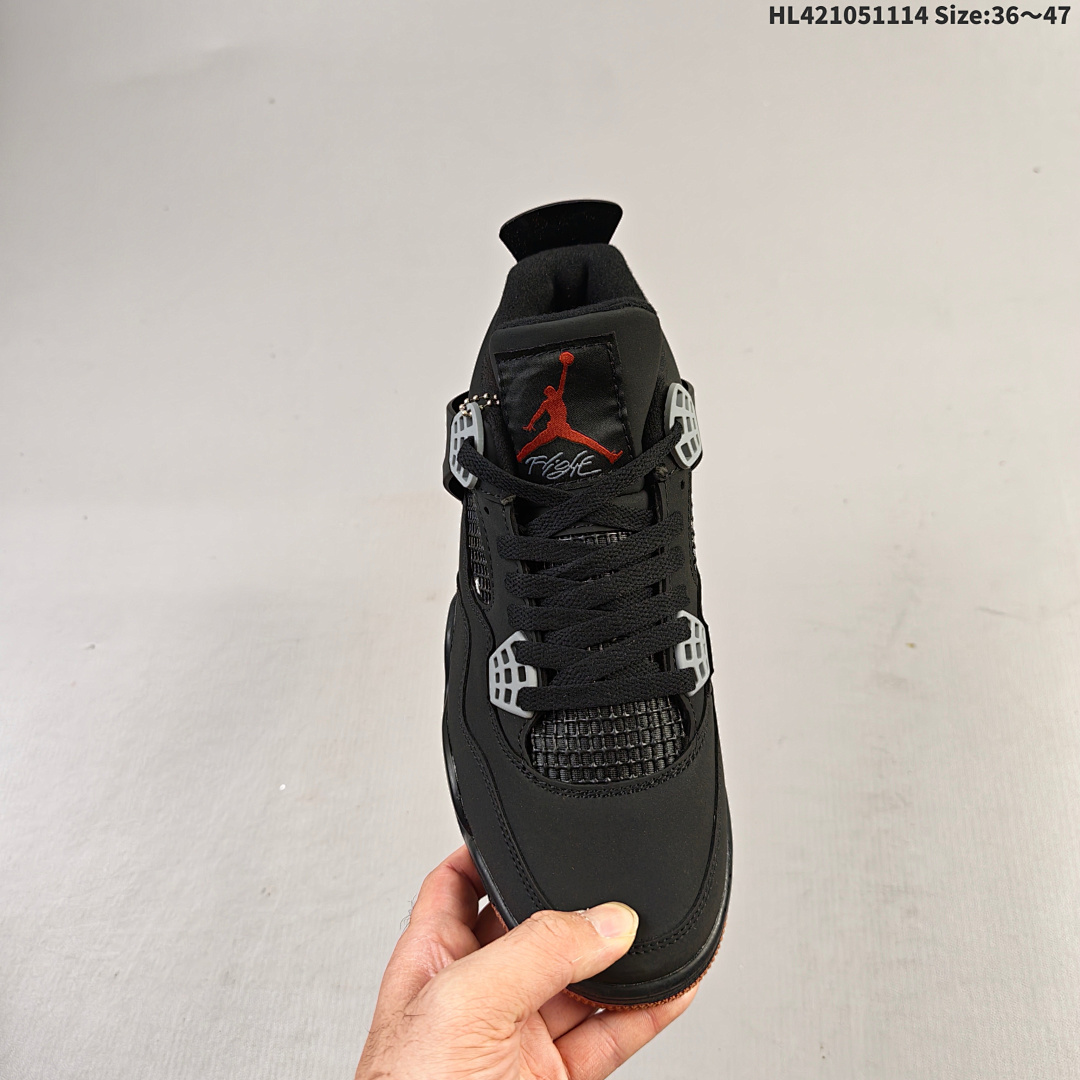 Air Jordan 4 Retro "London" AJ4 4 aj4 4 Jordan Brand "City P - foto 7