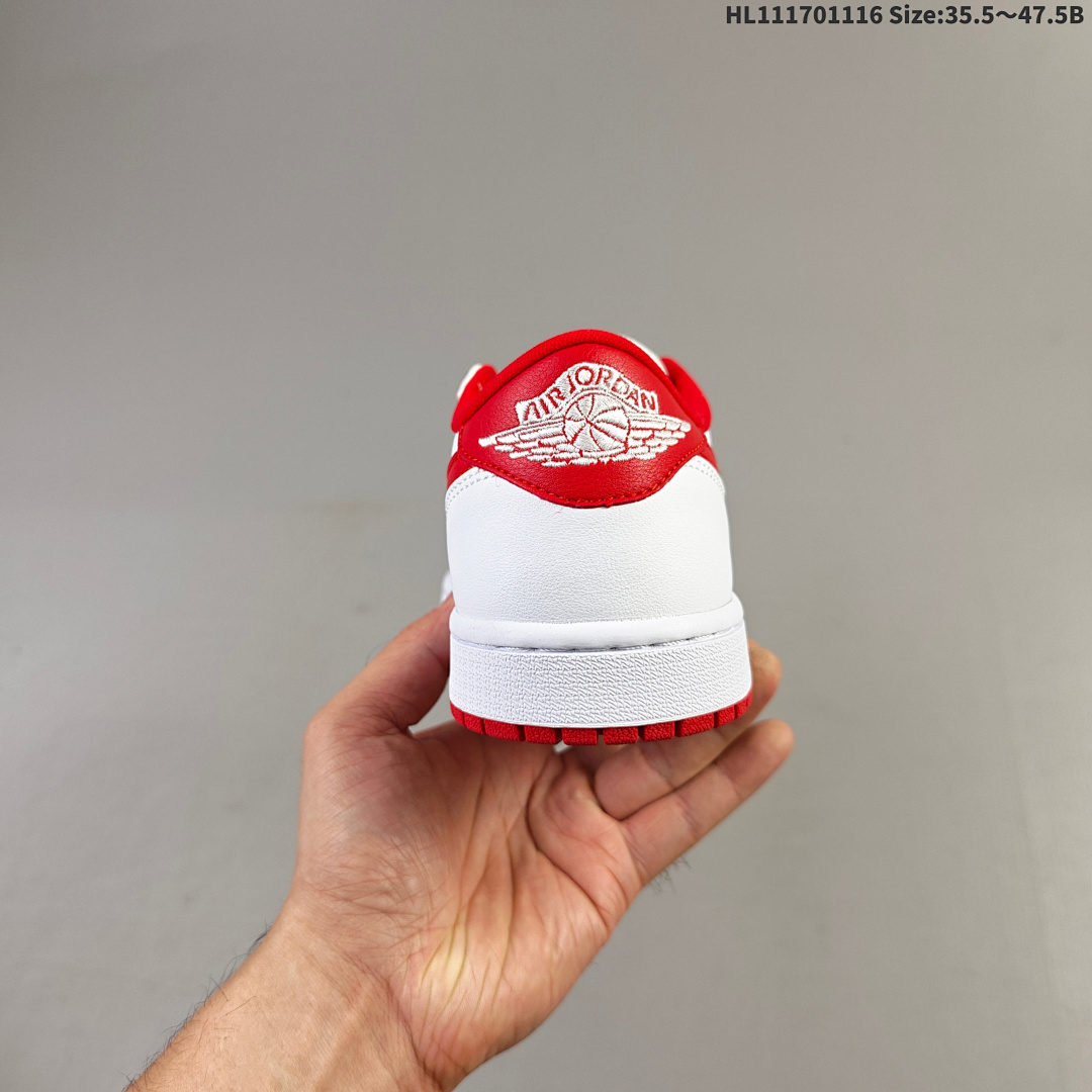 Nike Air Jordan 1 Retro Low OG AJ1 1 - foto 6