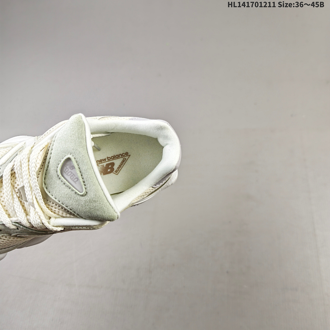 New Balance 9060 ABZORB - foto 2