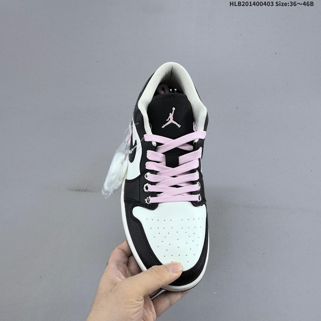 Nike Air Jordan 1 Low AJ1 1 -001 - foto 5