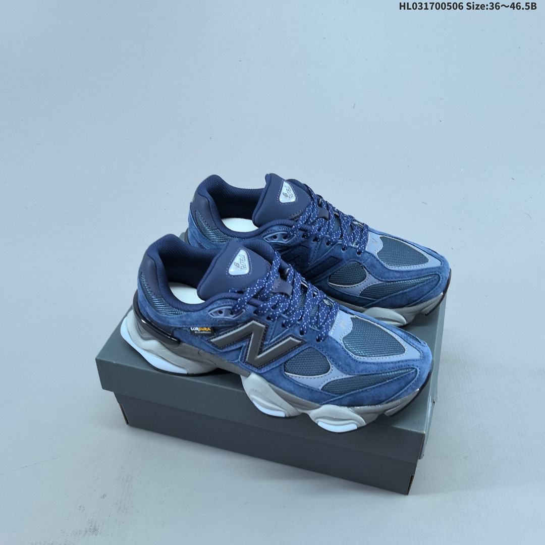 New Balance 9060 ABZORB