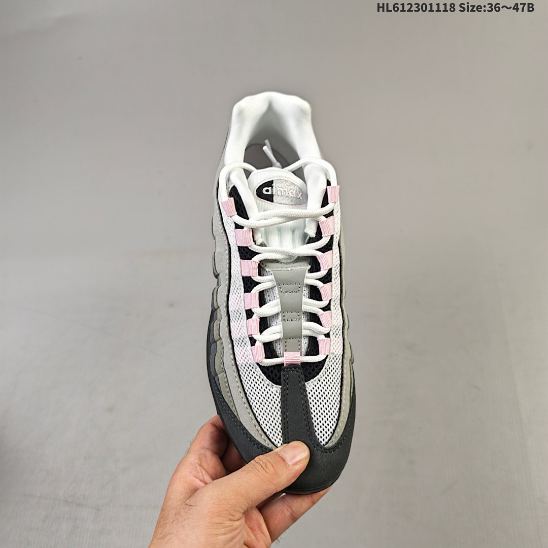 NIKE AIR MAX 95 SP - foto 7