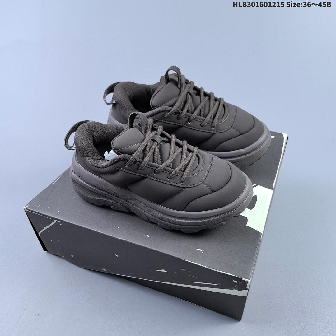 HOKA BONDI B3LS MARNI - foto 2