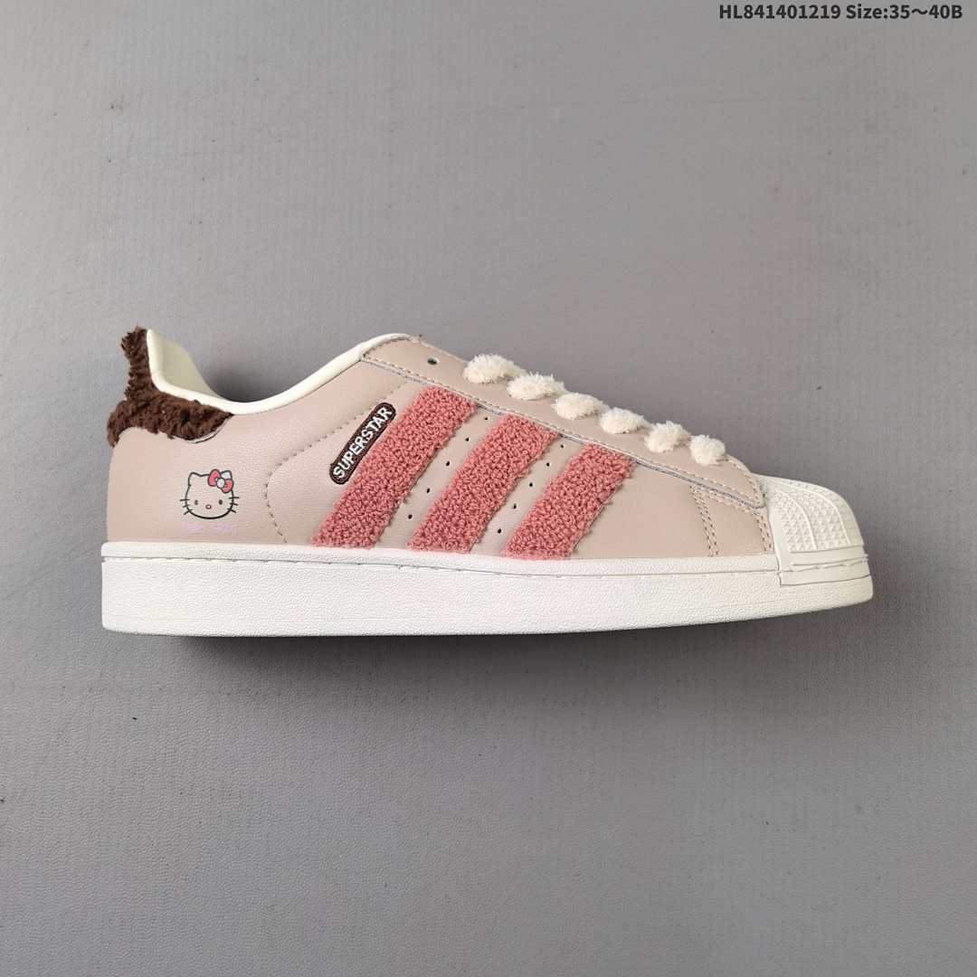 Adidas Originals Superstar .5 - foto 9