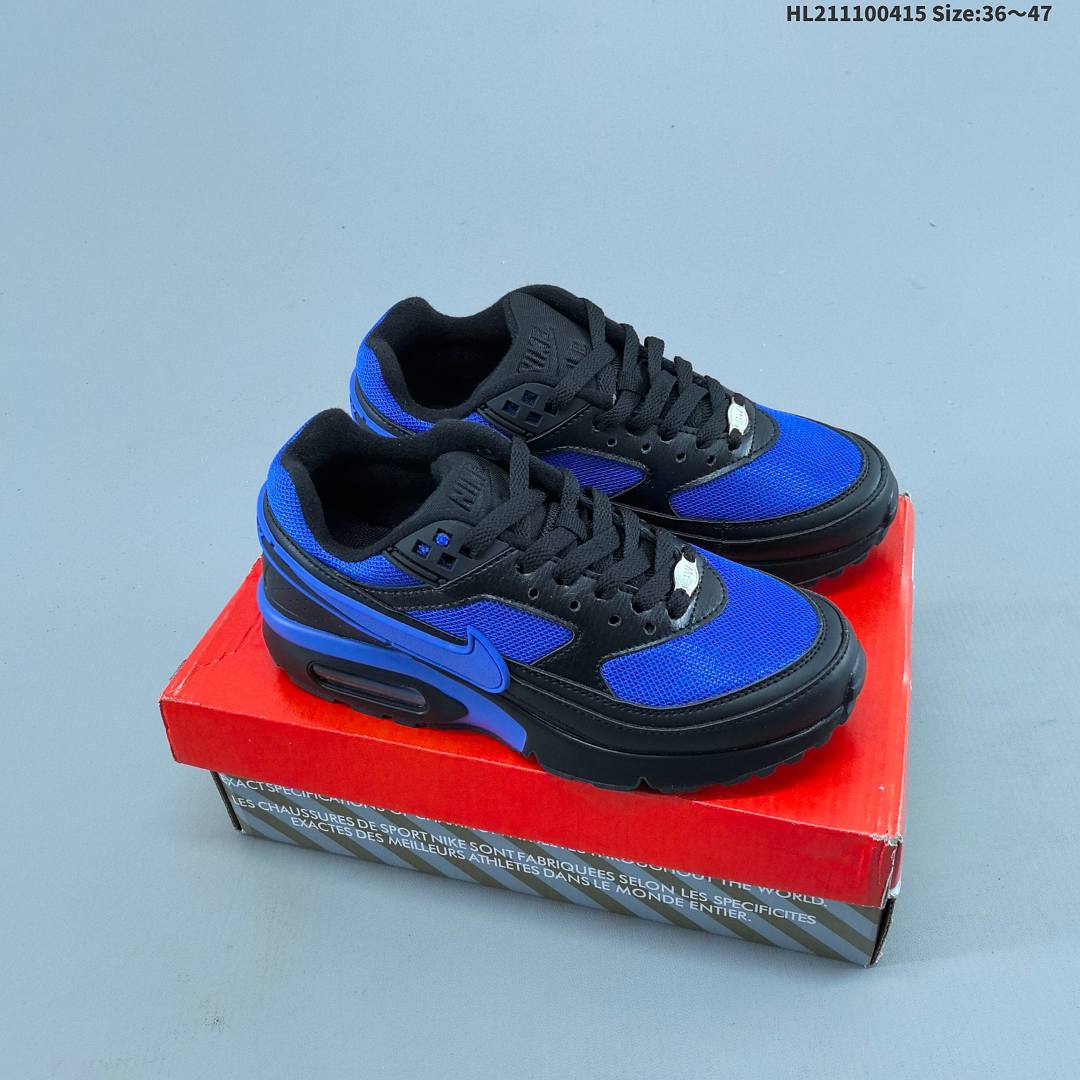 Max BW OG Persian Violet Nike/ EVA ❗ - foto 8