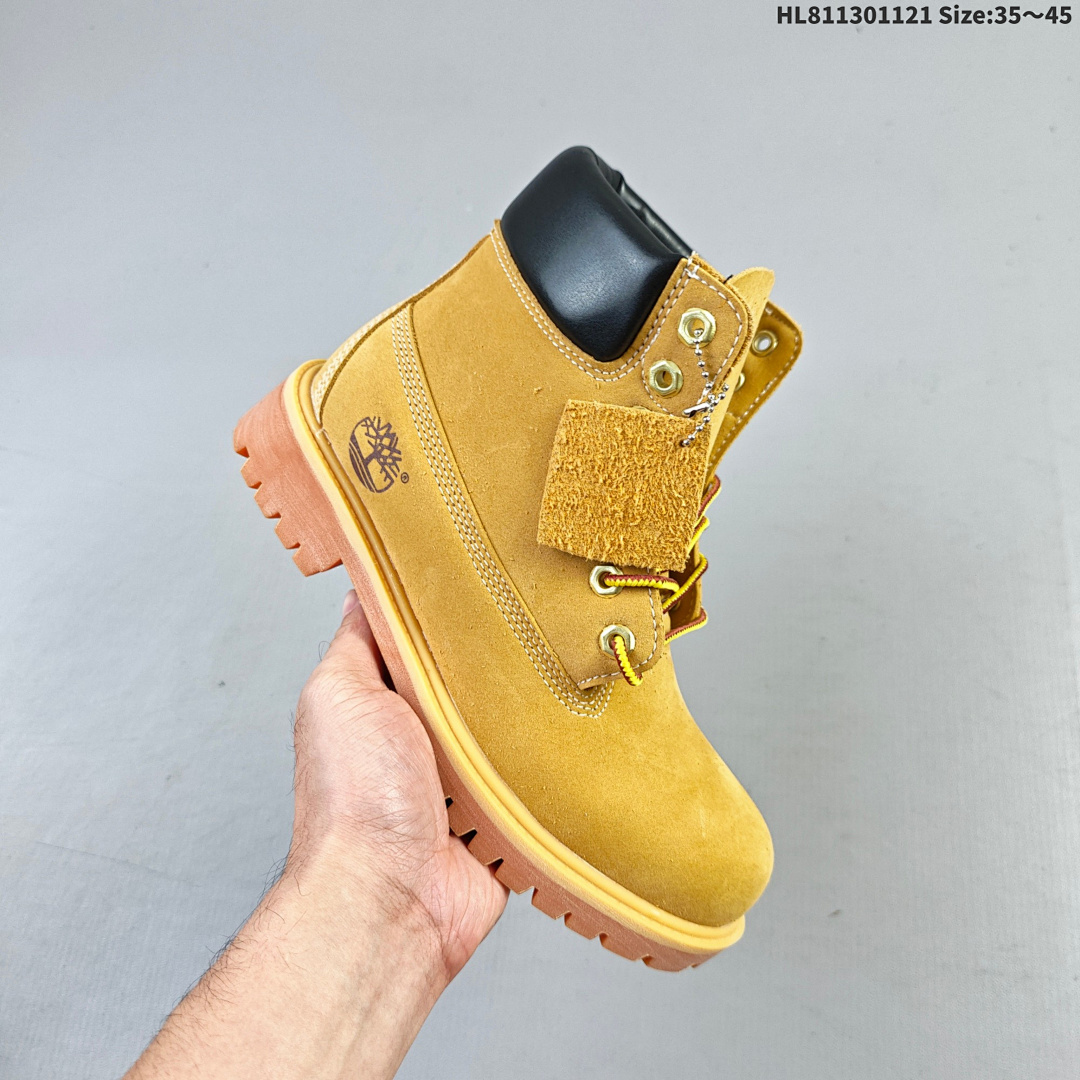 Timberland / HL811301121 Size 45 - foto 9