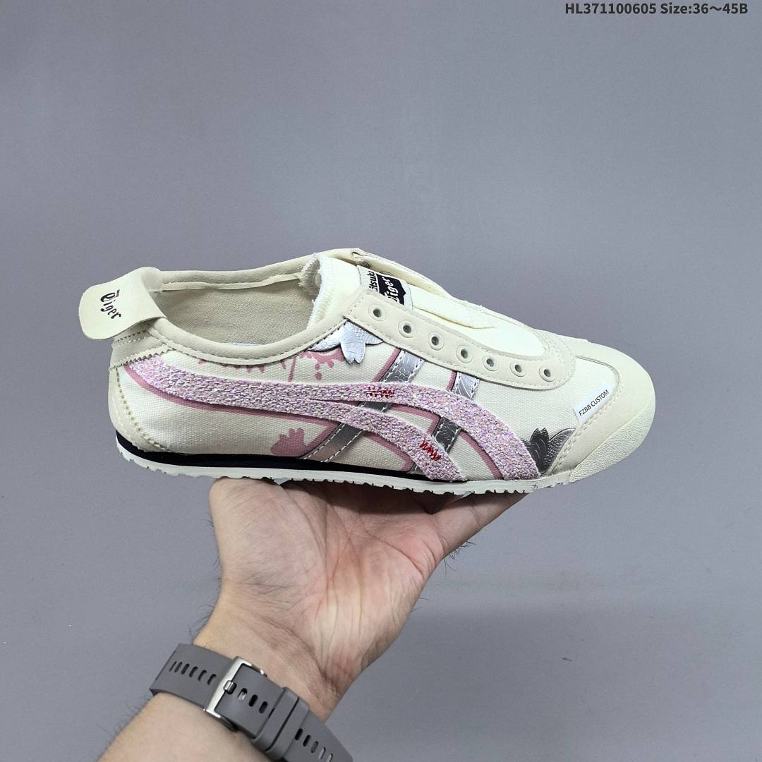Onitsuka Tiger MEXICO 66 SLIP-ON MEXICO 66 - foto 3