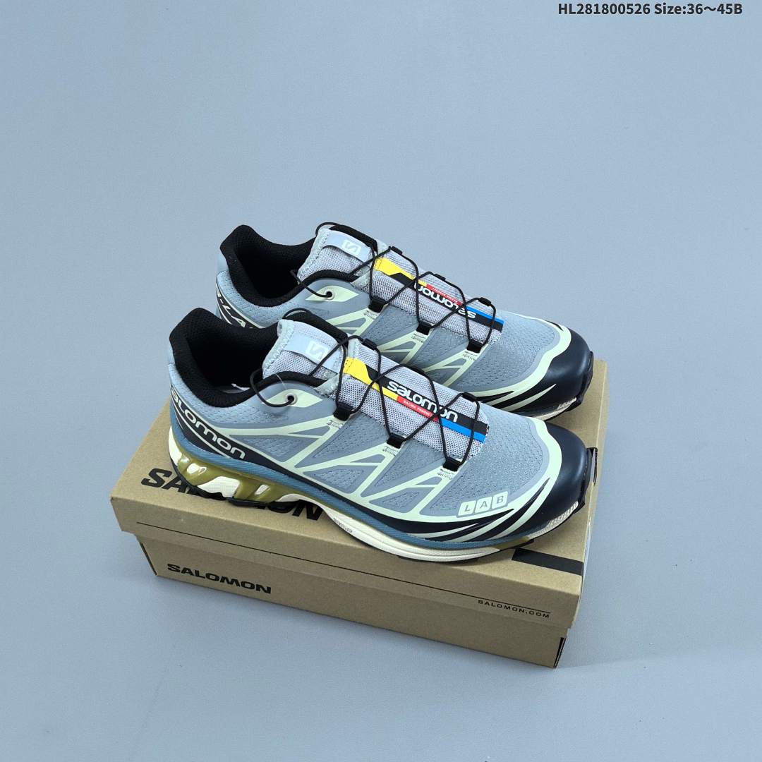 Salomon XA PRO XT-6 EXPANSE SENSIFIT
