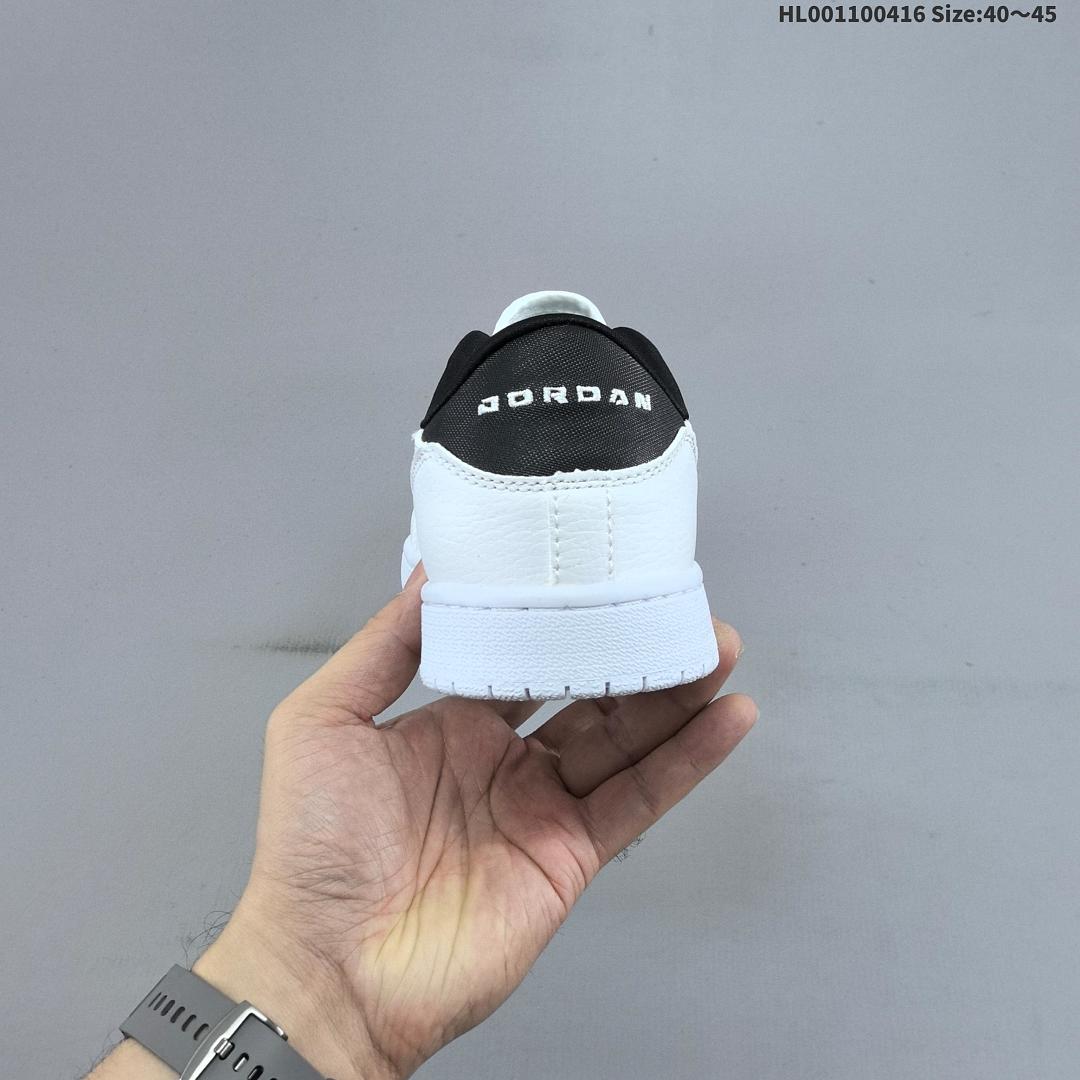 Air Jordan Court Connect Swooshh Logo - foto 6
